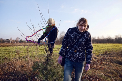 Wigilia Radosnych Maluchów